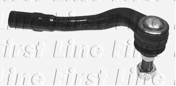 FIRST LINE ftr5102 -  Наконечник поперечной рулевой тяги